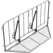 Police barrier type U